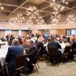 Law Enforcement Appreciation and Networking Breakfast, Freedom Hill Banquet and Event Center, Sterling Heights, Michigan